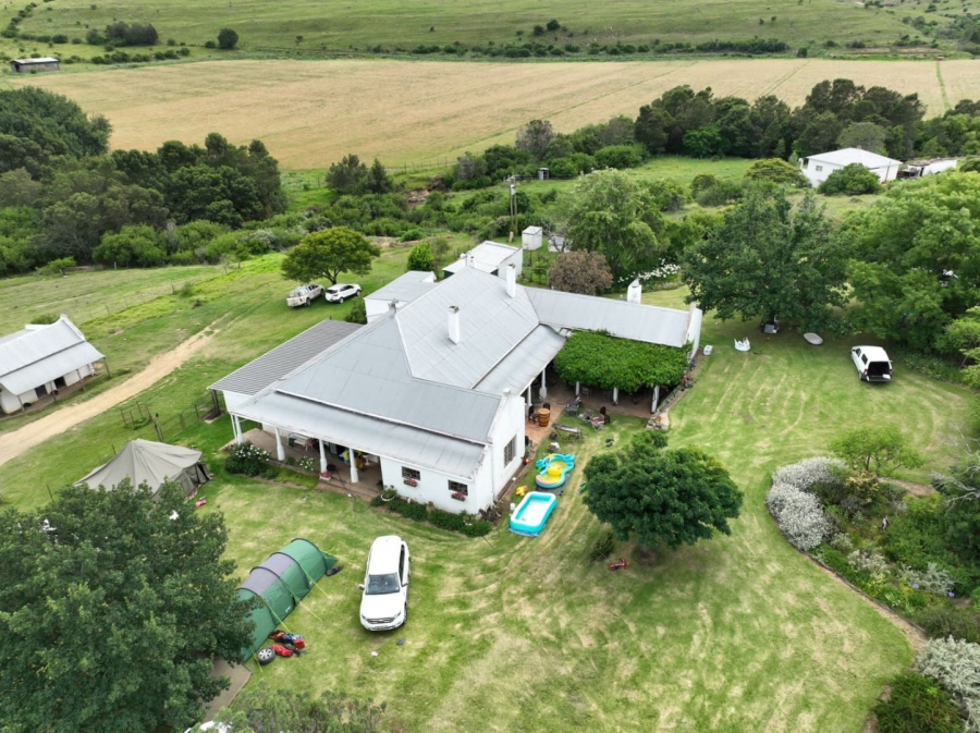 Commercial Property for Sale in Adelaide Eastern Cape